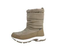 CMP Yakka 3Q75986-P780, Mujer Botas de Invierno, Botas, Marrón, 37 Eu