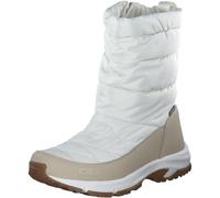 CMP Yakka Wmn Snow Boot Wp-3q75986, Botas de Nieve Mujer, Yeso, 38 EU