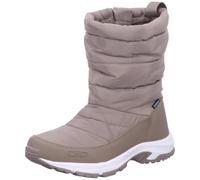 CMP Yakka Wmn Snow Boot WP, Mujer, Desierto, 37 EU