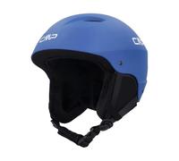 CMP - Yj-2 Kids Ski Helmet - 3B17894, Casco de esquí Unisex-Juventud, Royal, XS -