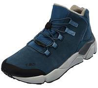 CMP Yumala Life Style Shoes, Zapatillas Mujer, Verde, 38 EU