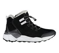 CMP YUMALA WMN Life Style Shoes, Zapatos de Paseo Mujer, Negro, 41 EU