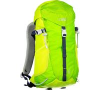 CMP Zaino De Trekking Looxor 18L Backpack Unisex Energy 36.5 x 23.5 x 12 cm