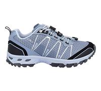 CMP Zapatillas de Running Altak Wmn para Mujer, Azul Claro, 36 EU