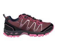 CMP ALTAK WMN Trail Shoes, Zapatillas de Running Mujer, Ciruela, 37 EU