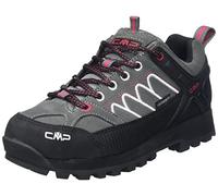 CMP Zapatillas de senderismo unisex Moon Low Wmn Wp, color, talla 36 EU Weit