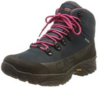 CMP Zapatillas de trekking unisex Dhenieb Wmn Wp, color, talla 36 EU Weit