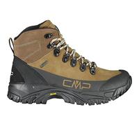 CMP Zapatillas de trekking unisex Dhenieb Wmn Wp, color, talla 41 EU Weit