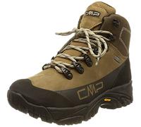 CMP Zapatillas de trekking unisex Dhenieb Wmn Wp, color, talla 41 EU Weit