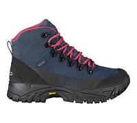 CMP Zapatillas de trekking unisex Dhenieb Wmn Wp, color, talla 42 EU Weit