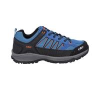 CMP Zapatillas Deportivas Campagnolo Oltremare Montaña Azul Hombre