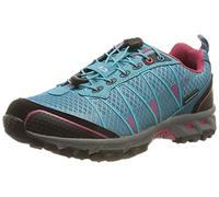 CMP Zapatillas unisex ALTAK WMN Trail Shoe WP, color, talla 37 EU Weit