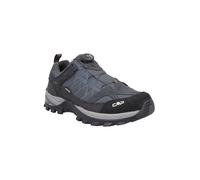 CMP Zapatos casuales 3Q14827-68UH Rigel Low, gris/negro, 46 EU