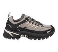 CMP Zapatos de mujer Rigel 2.0 Low WP, transparente, 38 EU