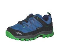 CMP Zapatos de Trekking Bajos Rigel para Niños WP Zapatos para caminarUnisex niños
