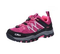Zapatillas de senderismo para niños CMP Rigel WP Low 41 Unisex