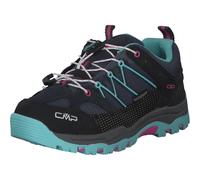 CMP Zapatos de Trekking Bajos Rigel para Niños WP Zapatos para caminarUnisex niños