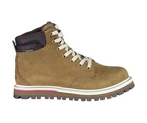 CMP Zapatos unisex Dorado Wmn Lifestyle Wp, color, talla 39 EU Weit