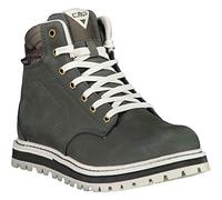 CMP Zapatos unisex Dorado Wmn Lifestyle Wp, color, talla 42 EU Weit