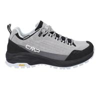 CMP Zapatos Vertyx Low WP para mujer, Perla Sky Blue, 42 EU