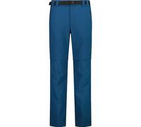 CMP Zip Off 3T51647 Pants 5XL