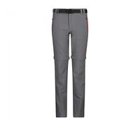 CMP Zip Off Dry Function Trousers - Pants. Unisex niños