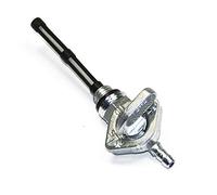 CMParts - Grifo llave de Gasolina para Motos clásicas con Rosca 12/1.50