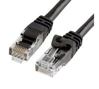 Cmple - Cat 6 500 MHz UTP Ethernet LAN Cable de Red