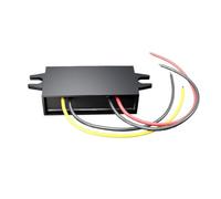CMPZHJEQ Convertidor Reductor de Potencia de CC de 24V a 12V, módulo de alimentación de 15V-40V a 12V1A2A3A, DC-DC de 36V a 12V(15V-40V to 12V 2A)