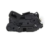 CMQA Coches Cerradura Puerta Cierre Central 5K1837015D 5K1837015H 5K1837015J para VW para Beetle para Golf MK6 MK7 para Golf Coche Puerta Delantera Izquierda Pestillo Actuador Coche Bloqueo Puerta