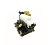 CMQA Coches Cerradura Puerta Cierre Central 8200051733 para Kangoo 1997 1998 1999 2000 2001 2002 2003 2004 2005 2006 2007 Cerradura Puerta Corrediza Lado Derecho Automóvil Coche Bloqueo Puerta