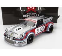 CMR 1/12 PORSCHE 911 930 CARRERA MARTINI WATKING GLEN 1974 MODELO ESTÁTICO