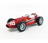 CMR - Coche en Miniatura de colección, CMR164, Color Rojo