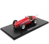 CMR- Coche en Miniatura de colección, Color Rojo (CMR197)