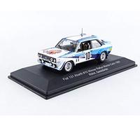 CMR- Coche en Miniatura de colección, WRC010
