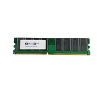 CMS 512 MB (1X512 MB) DDR1 2100 266 MHZ ECC Memoria RAM DIMM registrada Actualizacin compatible con el enrutador Cisco 2811 Memoria principal DM