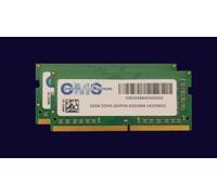 CMS - Memoria RAM de 32 GB (2 x 16 GB) DDR4 19200 2400 MHZ no ECC SODIMM compatible con la unidad de computación Intel® Next (NUC) NUC8i7HVK, NUC8i7HNK, NUC8I7BEH - C108