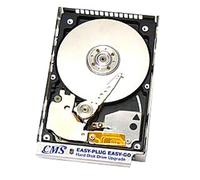 CMS Peripherals DHP-20 - Actualización de Disco Duro para DELL Inspiron 3500 y HP Omnibook 4100 (4200 RPM, 20 GB)