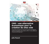 CMS: une alternative économique pour la création de sites web