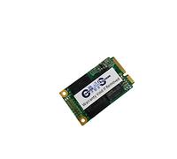 CMS - Unidad SSD Mini m-SATA de 512 GB SATA III 6 GB/s compatible con Dell Latitude Latitude 7000 14 (E7440), Latitude E7240, Latitude E7440 - C65