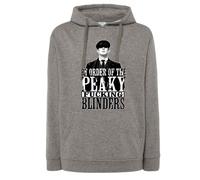 CMSLT Sudadera Premium Peaky Blinders, by Order of The Peaky Blinders