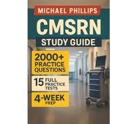 CMSRN Study Guide