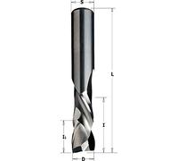 CMT 190.050.11 - Fresa helicoidal z1+1 d=5x8-22x60 hwm dx
