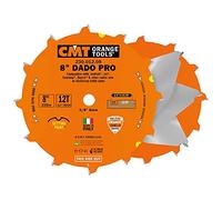 CMT 230.012.08 - Dado de precision d = 150 x 3.2 x 15.87 z = 12 ftg + atb