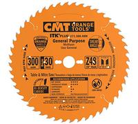 CMT - 271.300.48M - sierra circular (ultra itk) hw 300x2.6/1.8x30 z=48 atb-s