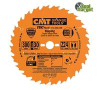 CMT Orange Tools Sierra circular 271.210.36m ITK Plus HW 210x1,8x30(+25) 36 dientes