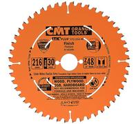 Cmt - 272.216.48m - sierra circular itk plus hw 216x1.8x30 z=48 atb+shear -5 grados