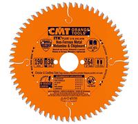CMT Orange Tools Hoja circular 276.190.64M