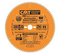 CMT 276.300.96M Sierra circular ITK-Plus® para materiales no ferrosos y compuestos D 300mm Z 96 COMBI3