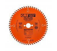Cmt - 292.165.56H - sierra circular 165x2.2/1.6x20 z=56 15 grados atb